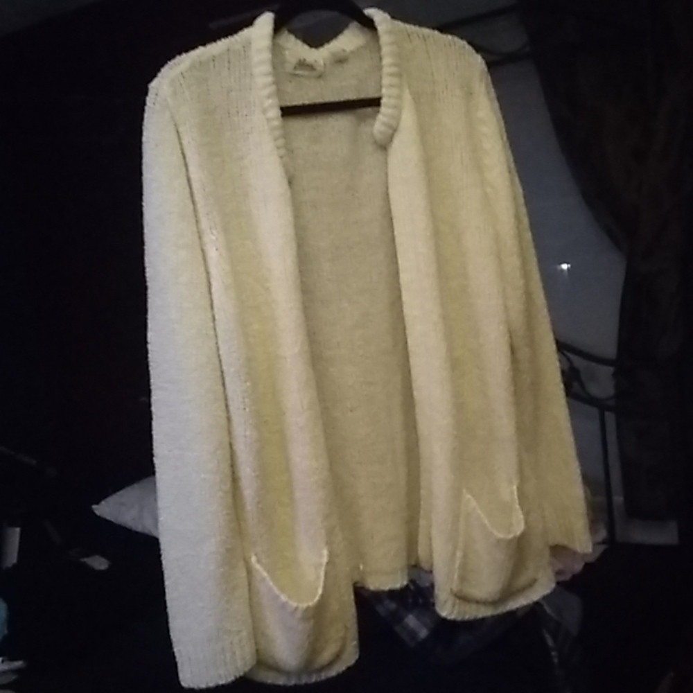 Alicia sweater